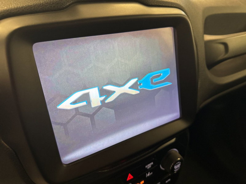 Jeep Renegade usata a Palermo (9)