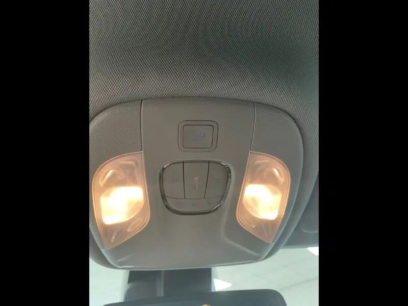 Jeep Compass usata a Palermo (13)
