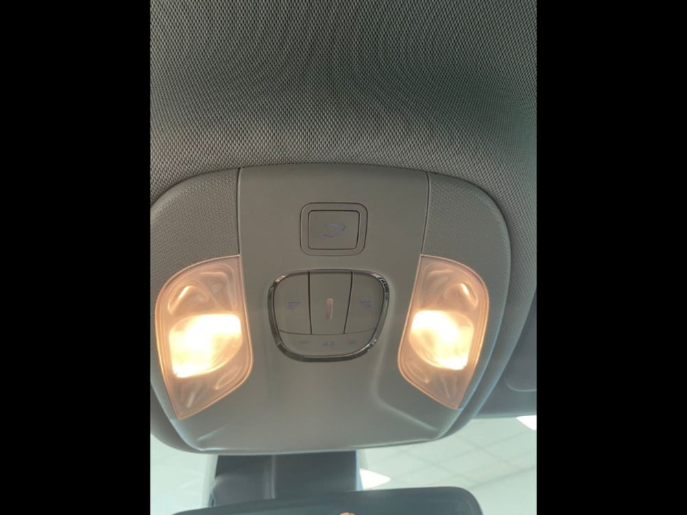 Jeep Compass usata a Palermo (13)