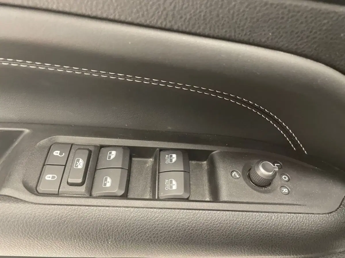 Jeep Compass usata a Palermo (2)
