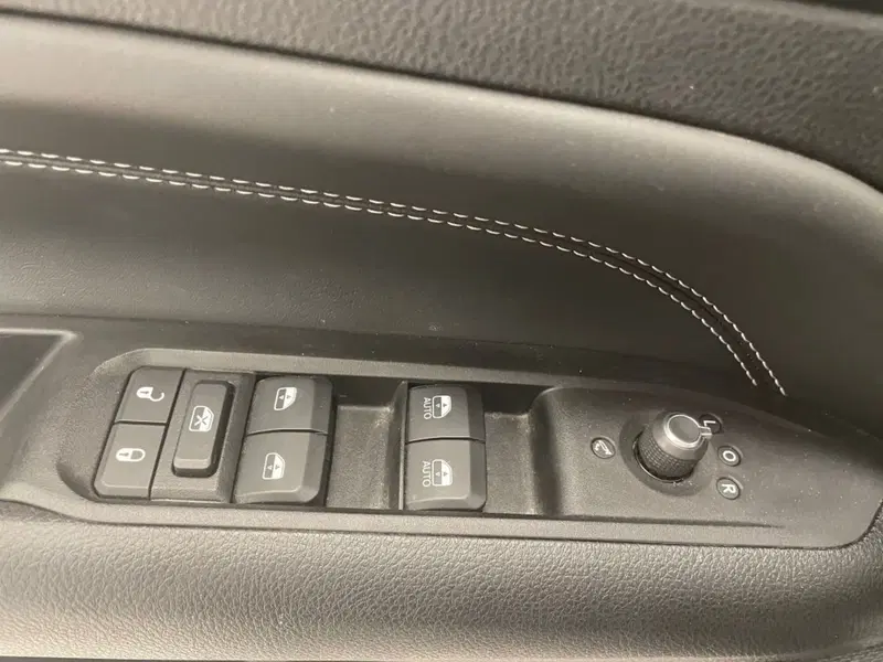 Jeep Compass usata a Palermo (2)