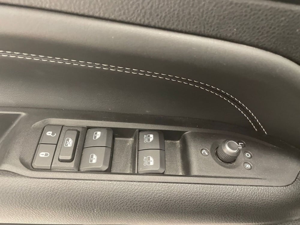 Jeep Compass usata a Palermo (2)