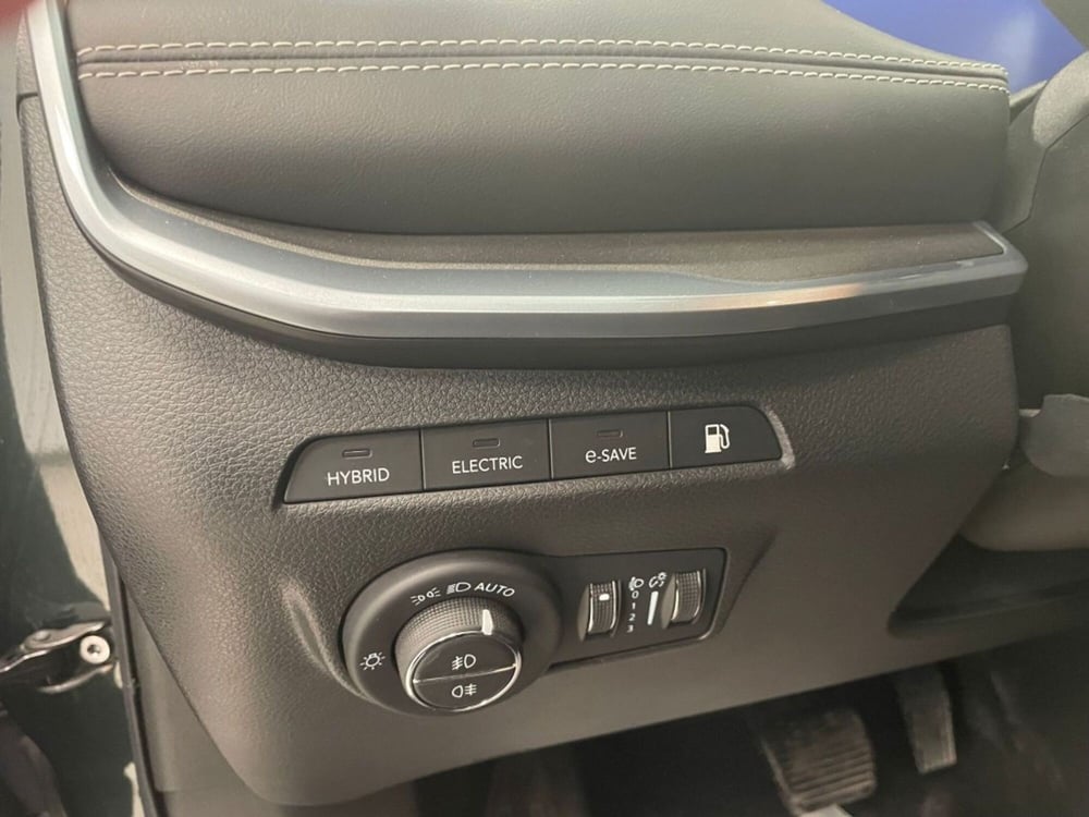 Jeep Compass usata a Palermo (3)