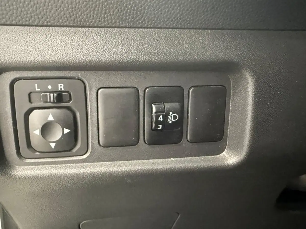 Mitsubishi Space Star usata a Palermo (2)