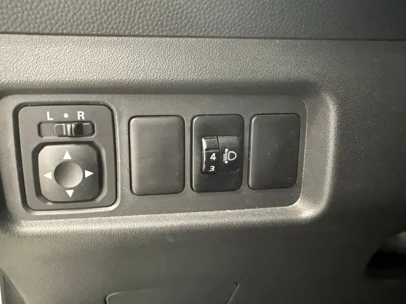 Mitsubishi Space Star usata a Palermo (2)