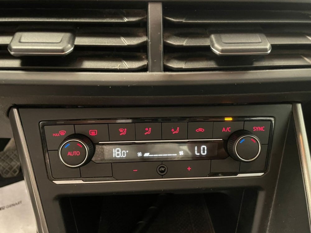 Volkswagen Polo usata a Palermo (4)