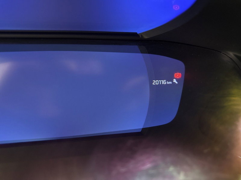 Peugeot 208 usata a Palermo (10)