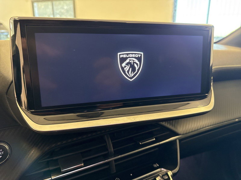 Peugeot 208 usata a Palermo (11)