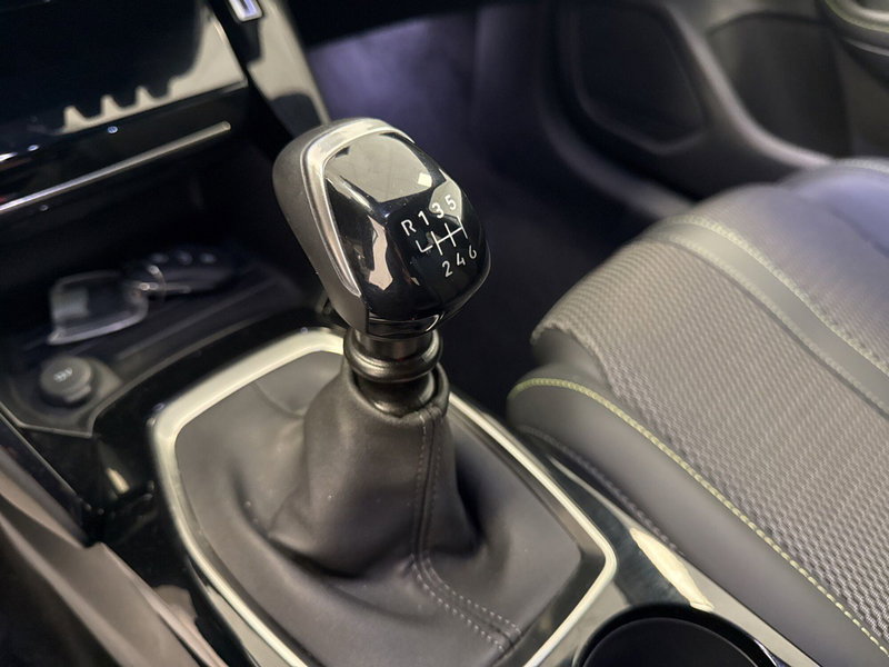 Peugeot 208 usata a Palermo (15)