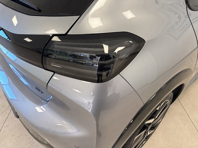 Peugeot 208 usata a Palermo (19)