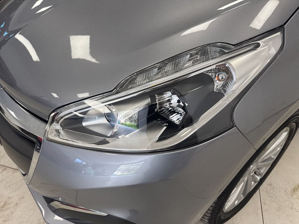 Peugeot 208 usata a Palermo (4)