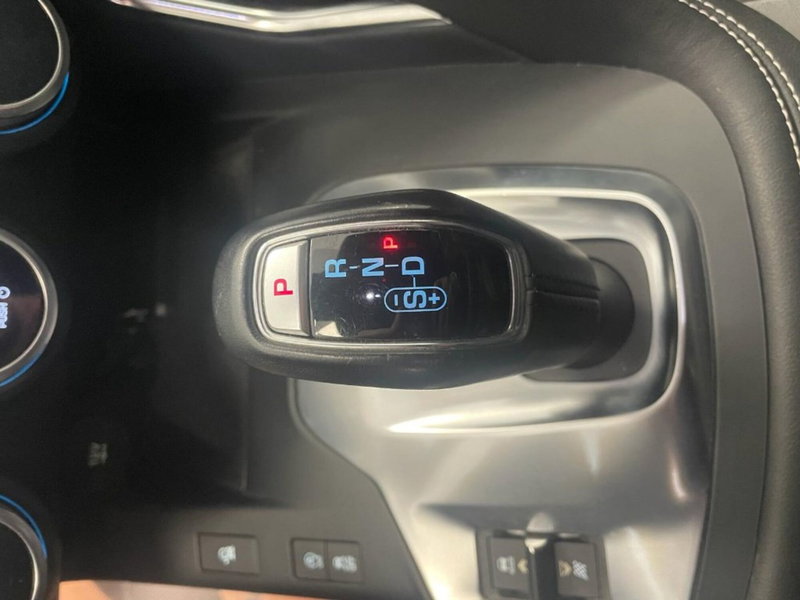 Jaguar E-Pace usata a Palermo (10)