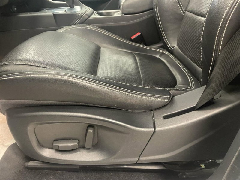 Jaguar E-Pace usata a Palermo (3)