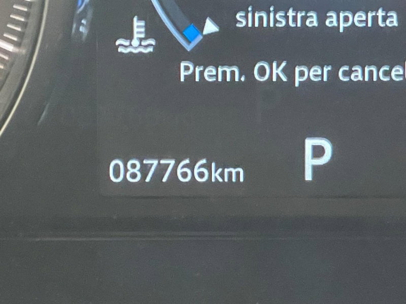 Jaguar E-Pace usata a Palermo (6)