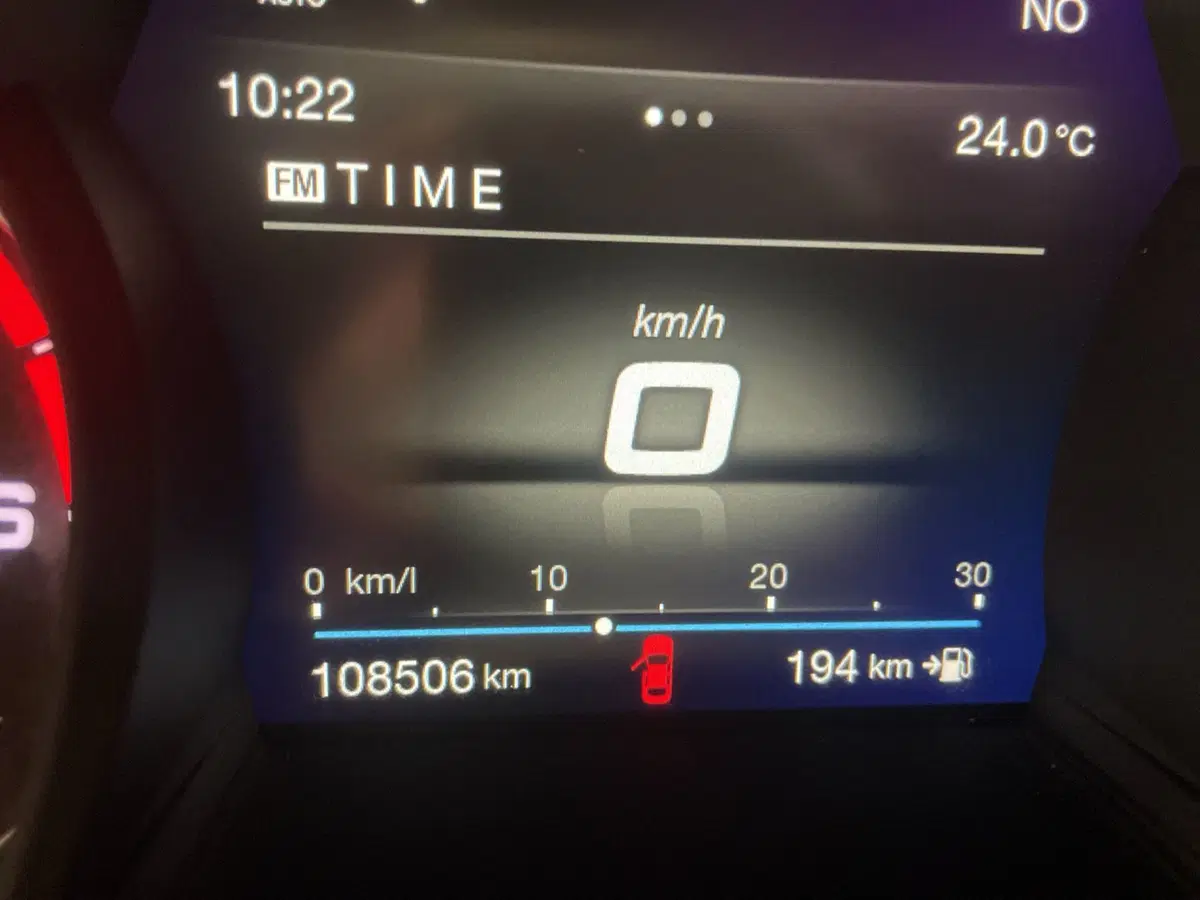 Alfa Romeo Stelvio usata a Palermo (15)