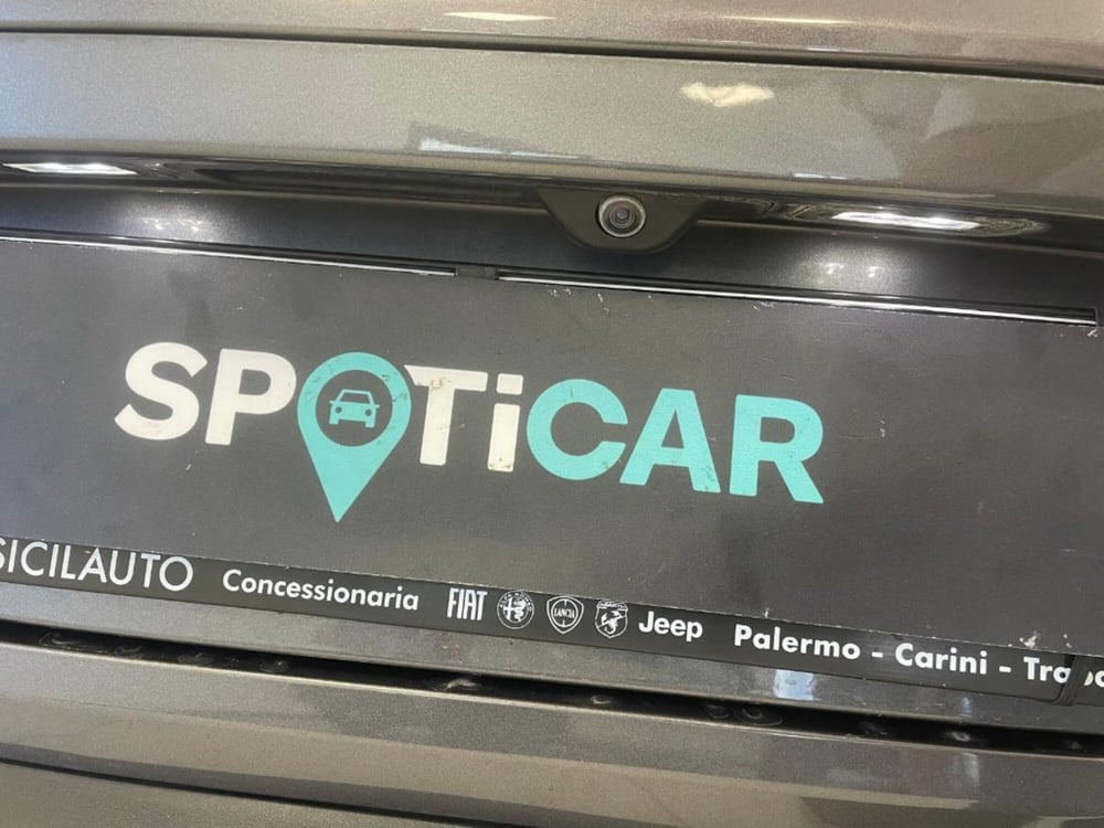 Alfa Romeo Stelvio usata a Palermo (12)