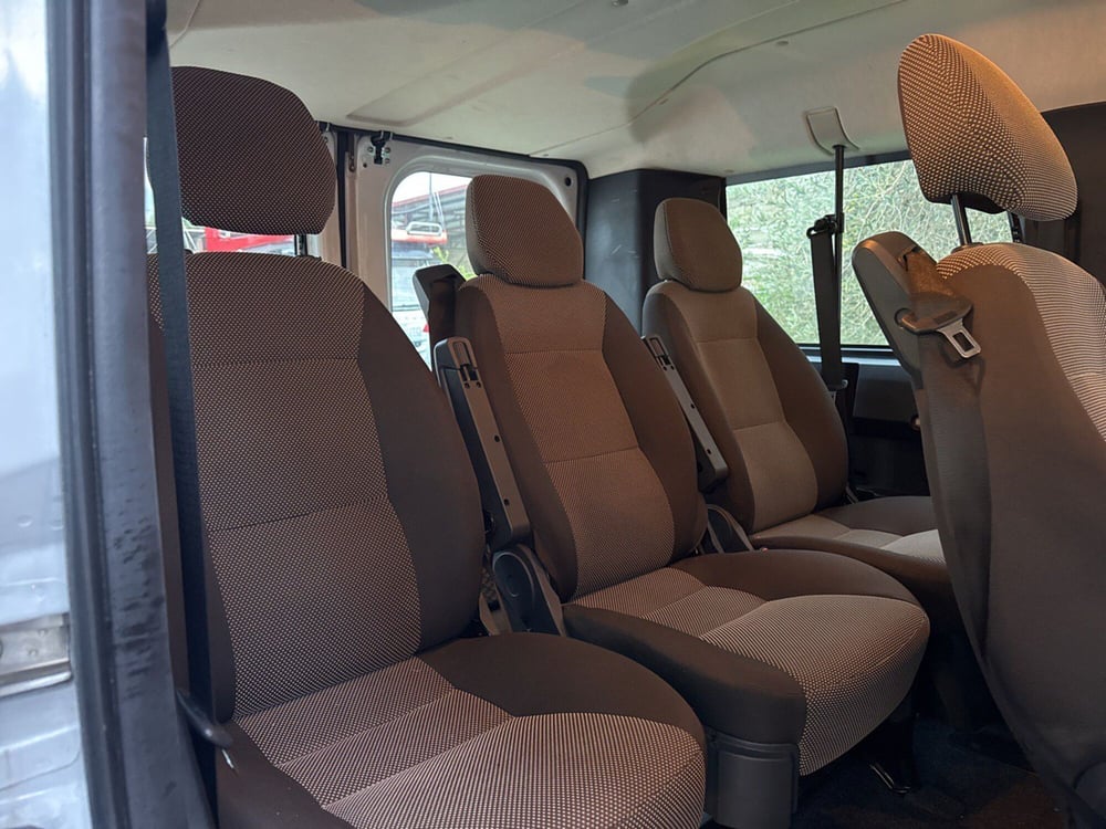 Fiat Ducato usata a Palermo (18)