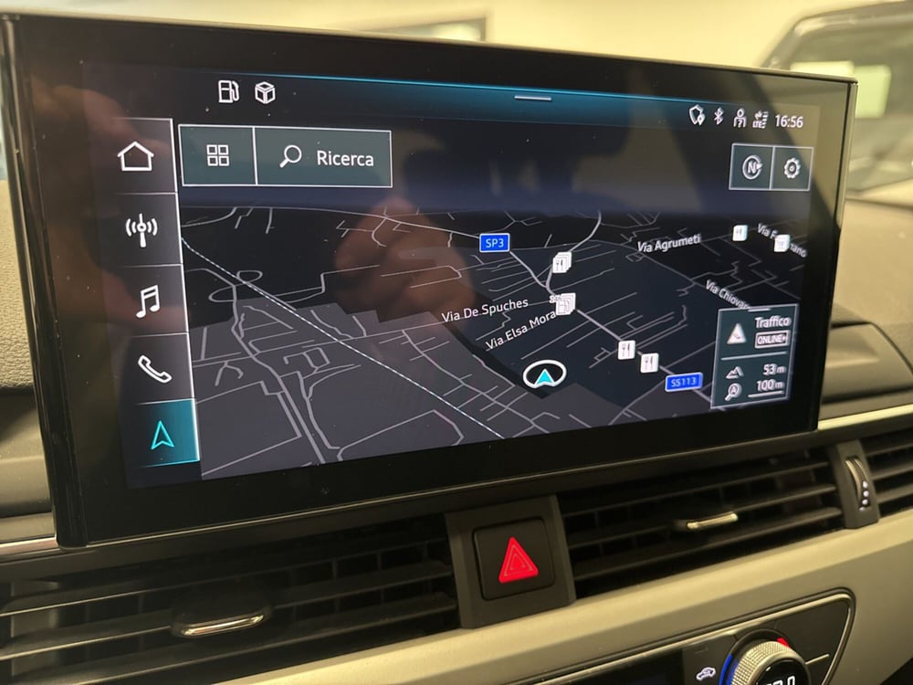 Audi A5 Coupé usata a Palermo (13)