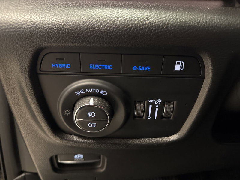 Jeep Grand Cherokee usata a Palermo (11)