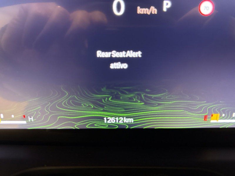 Jeep Grand Cherokee usata a Palermo (14)