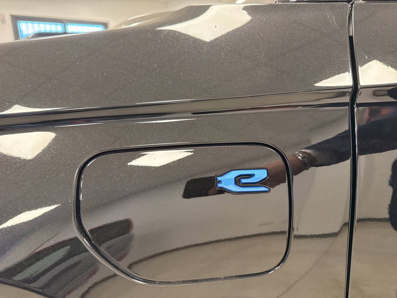 Jeep Grand Cherokee usata a Palermo (6)