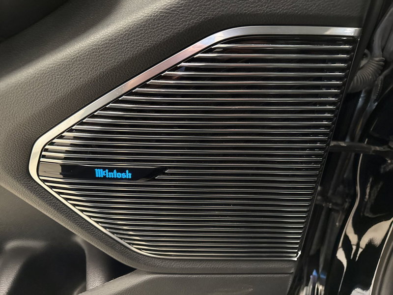 Jeep Grand Cherokee usata a Palermo (9)