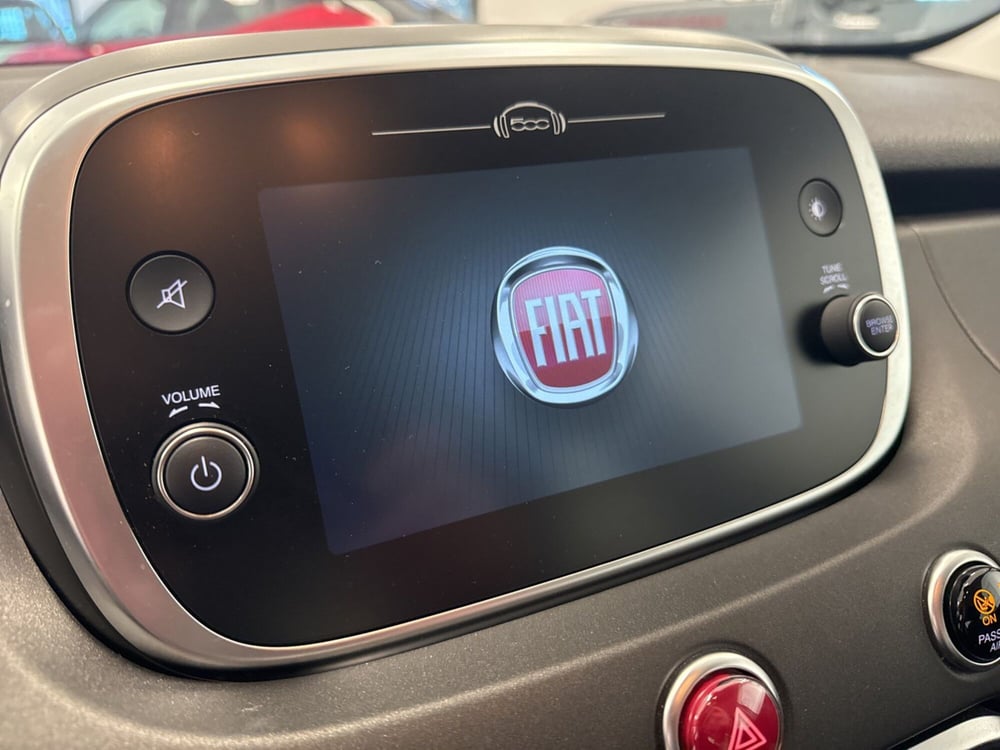 Fiat 500X usata a Palermo (10)