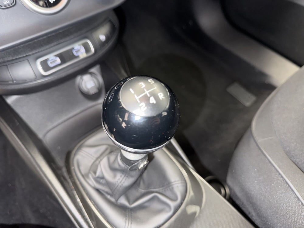 Fiat 500X usata a Palermo (12)