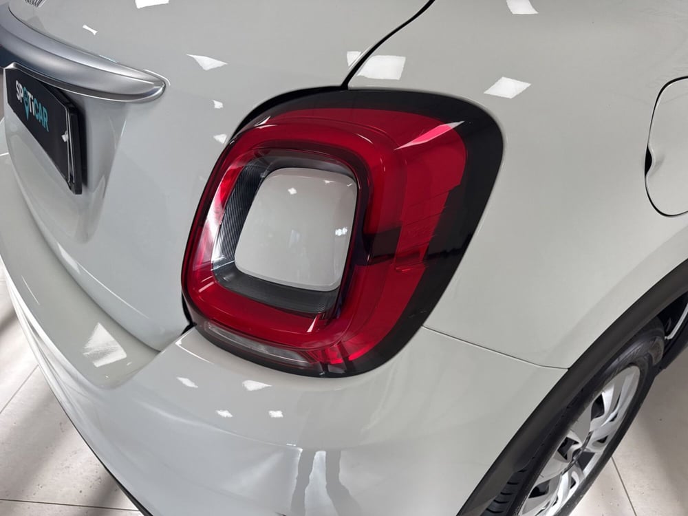 Fiat 500X usata a Palermo (17)