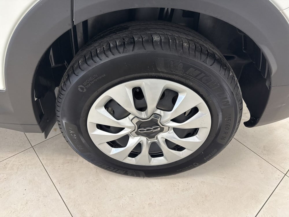 Fiat 500X usata a Palermo (5)