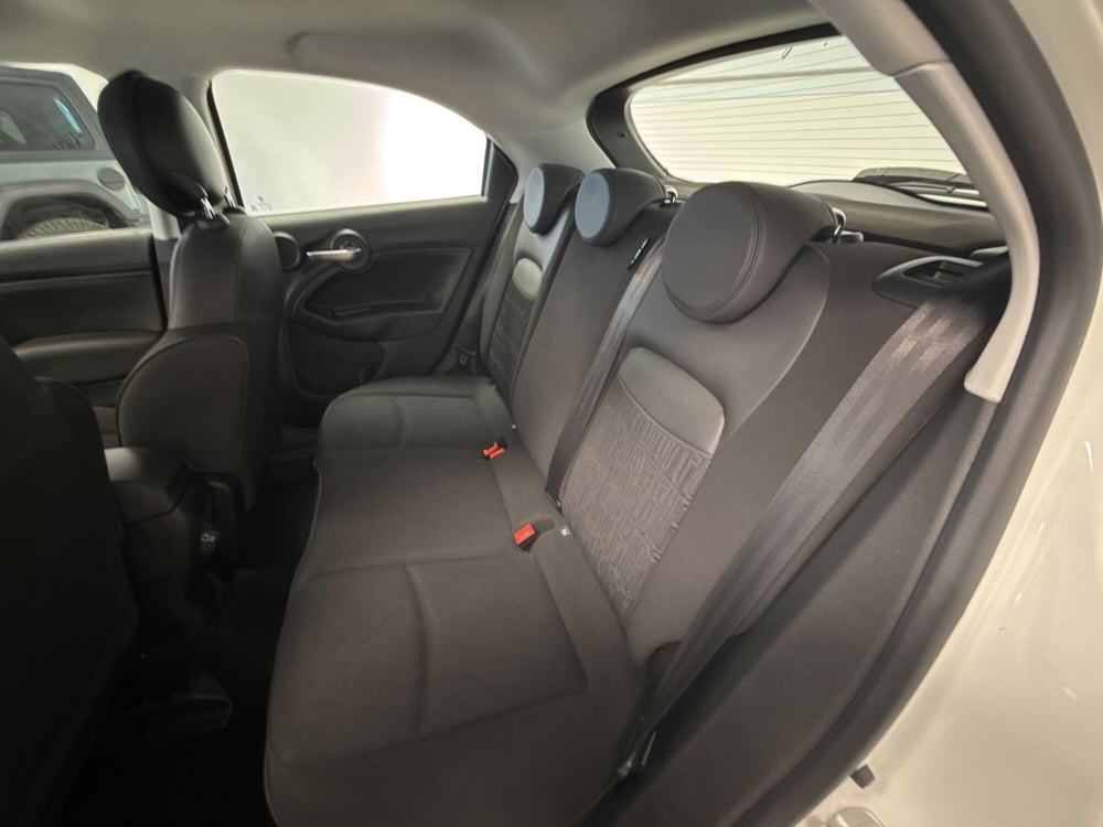 Fiat 500X usata a Palermo (6)