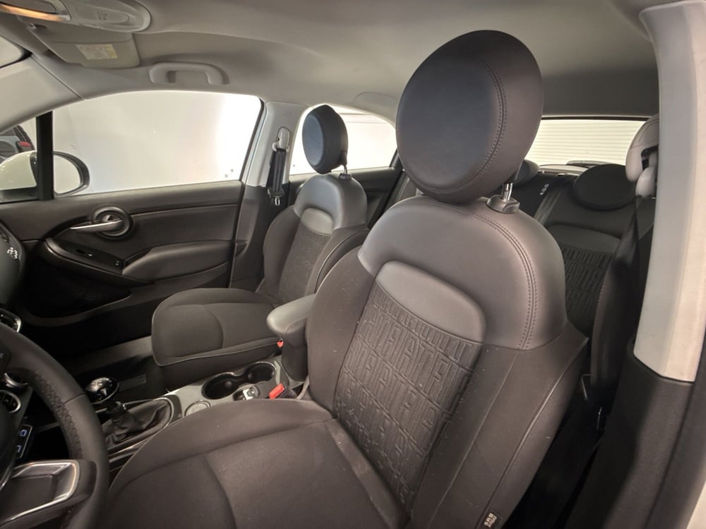 Fiat 500X usata a Palermo (7)