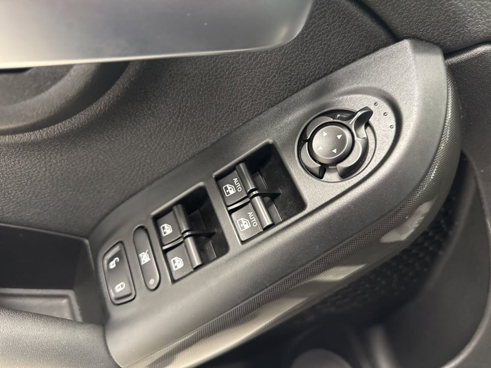 Fiat 500X usata a Palermo (8)