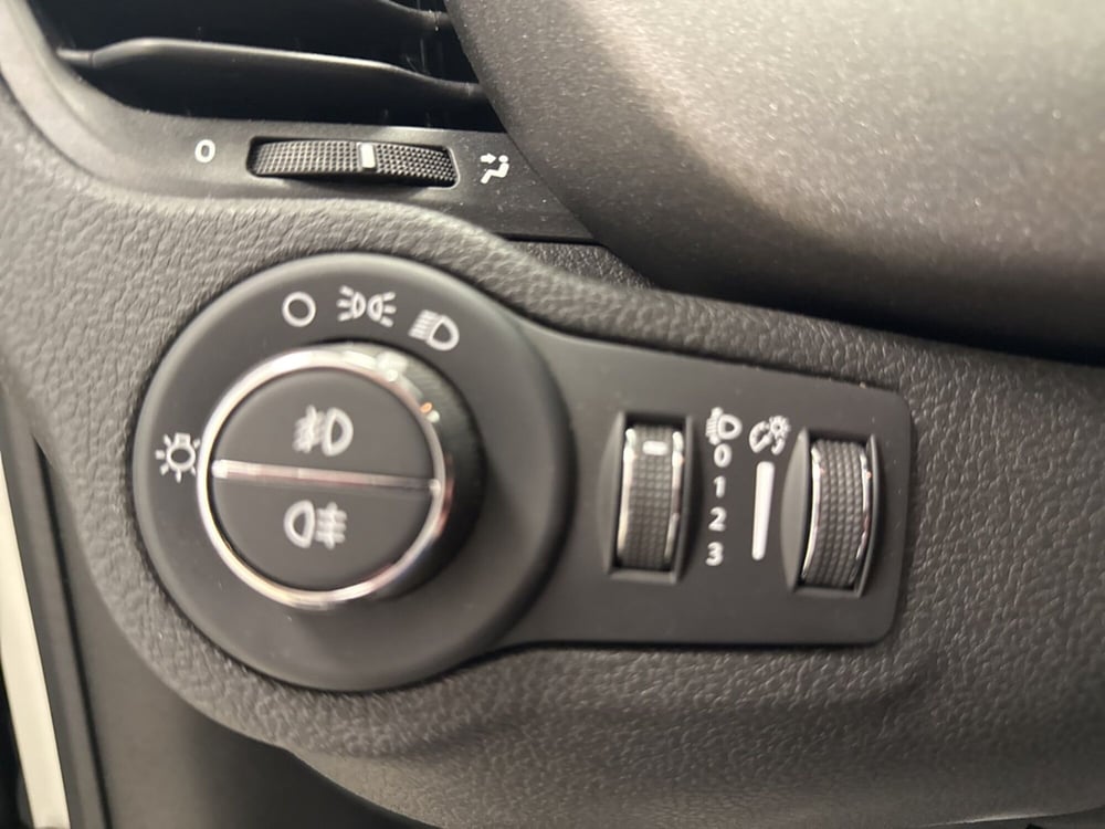 Fiat 500X usata a Palermo (9)