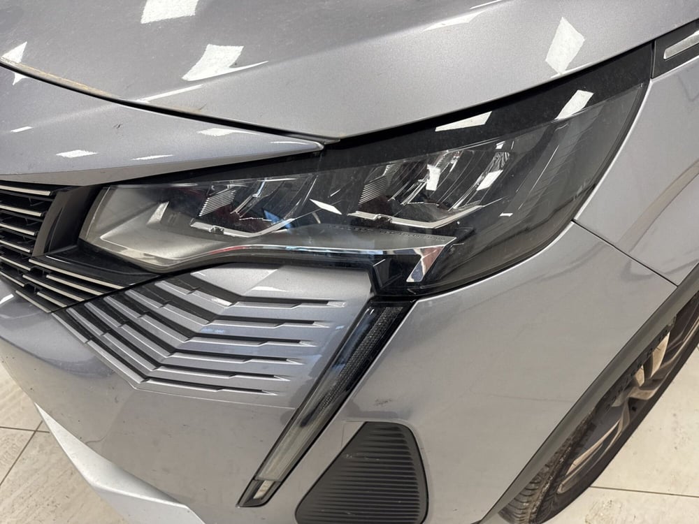 Peugeot 3008 usata a Palermo (4)