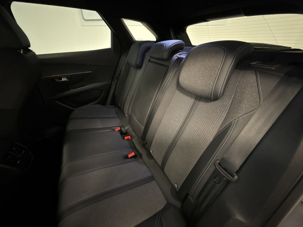 Peugeot 3008 usata a Palermo (5)