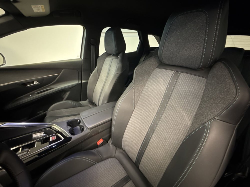 Peugeot 3008 usata a Palermo (6)