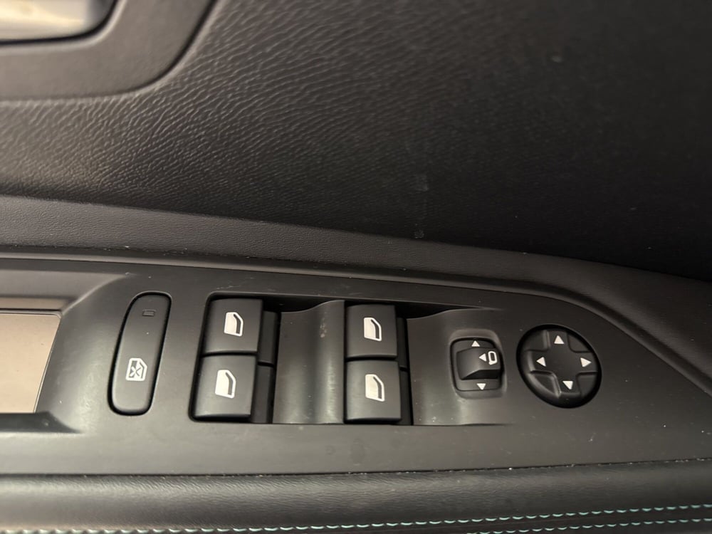 Peugeot 3008 usata a Palermo (7)