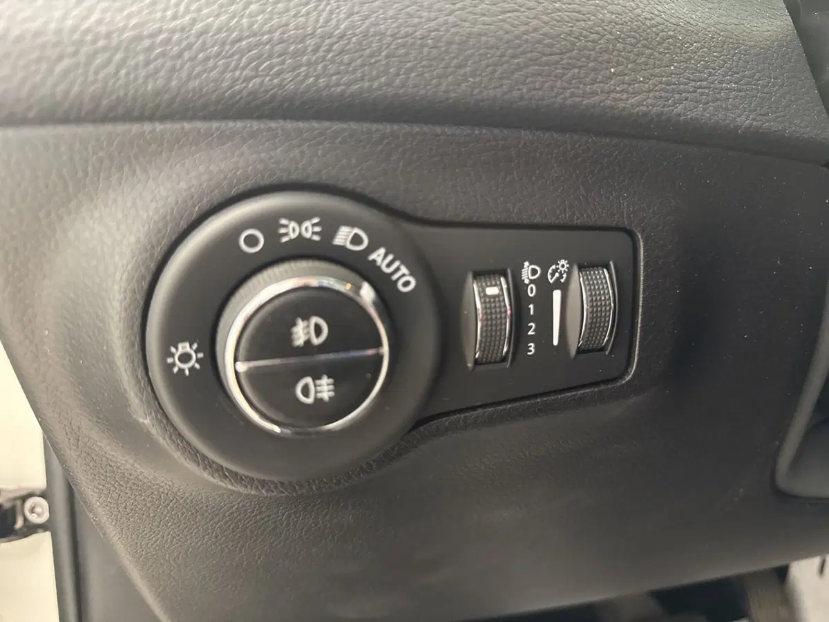 Jeep Compass usata a Palermo (10)