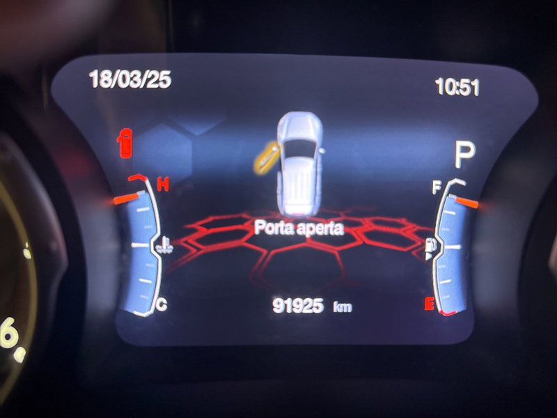 Jeep Compass usata a Palermo (11)