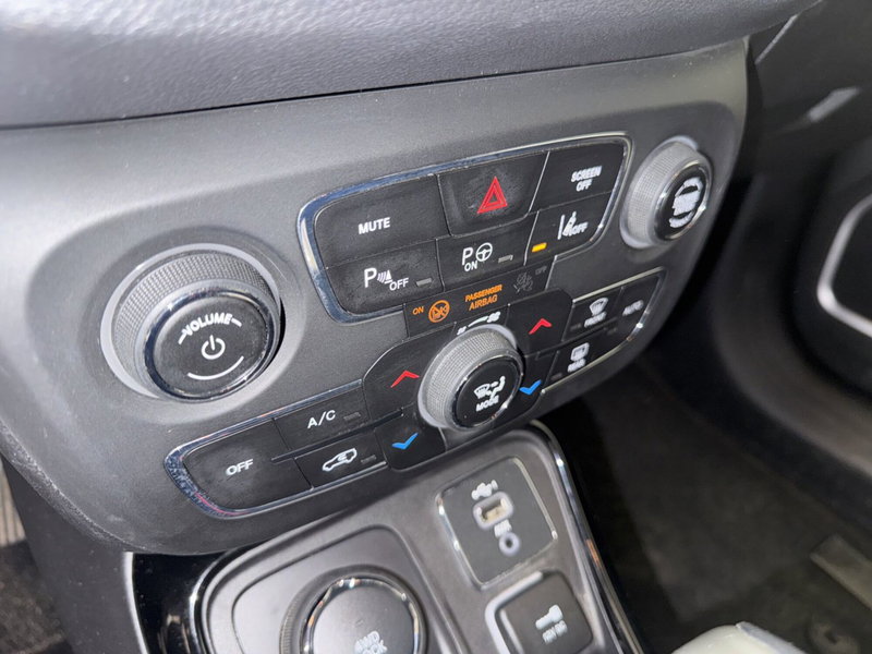 Jeep Compass usata a Palermo (14)