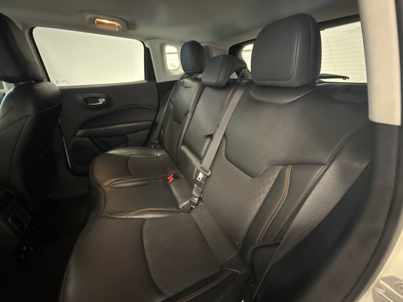 Jeep Compass usata a Palermo (6)