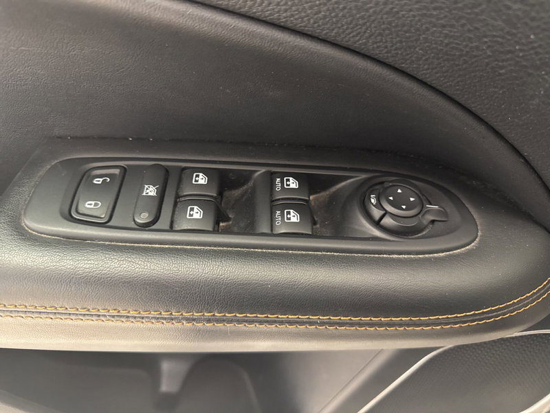 Jeep Compass usata a Palermo (8)