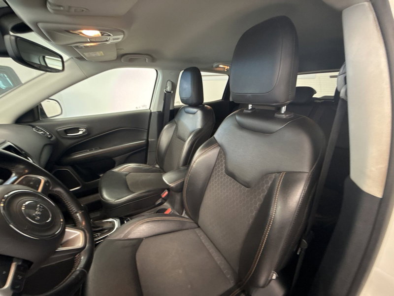 Jeep Compass usata a Palermo (9)