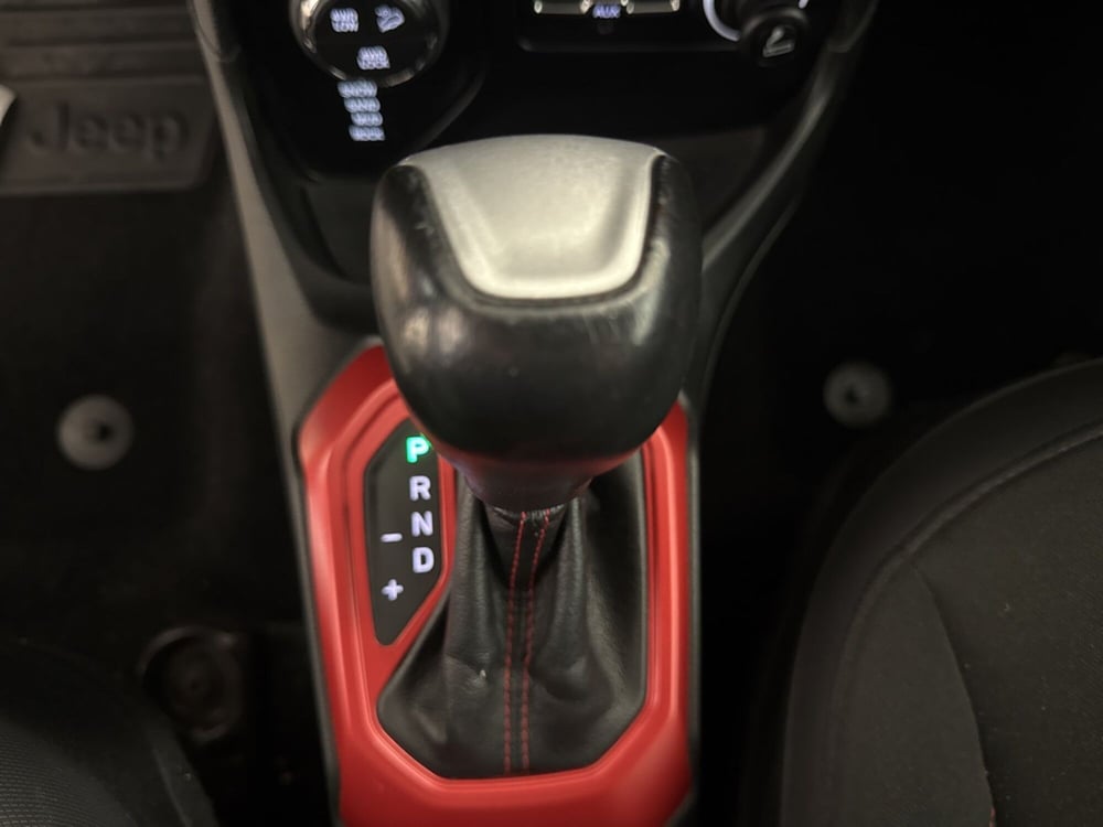 Jeep Renegade usata a Palermo (10)