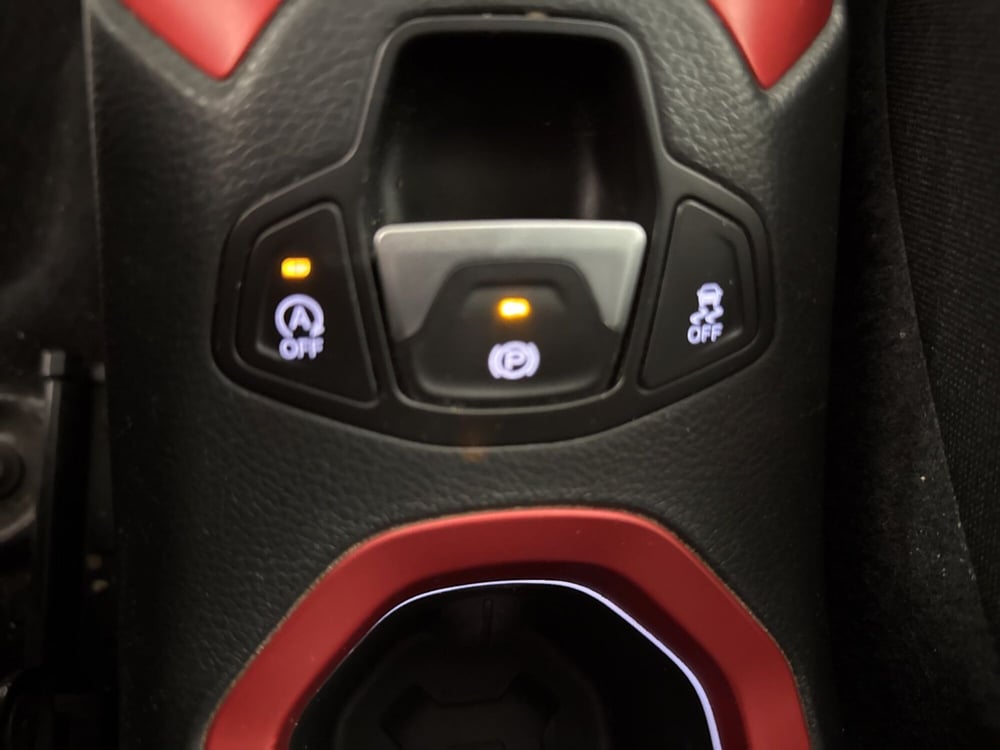 Jeep Renegade usata a Palermo (11)