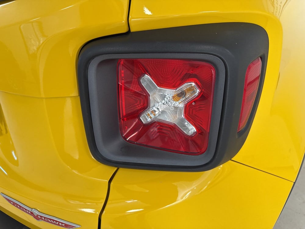 Jeep Renegade usata a Palermo (15)