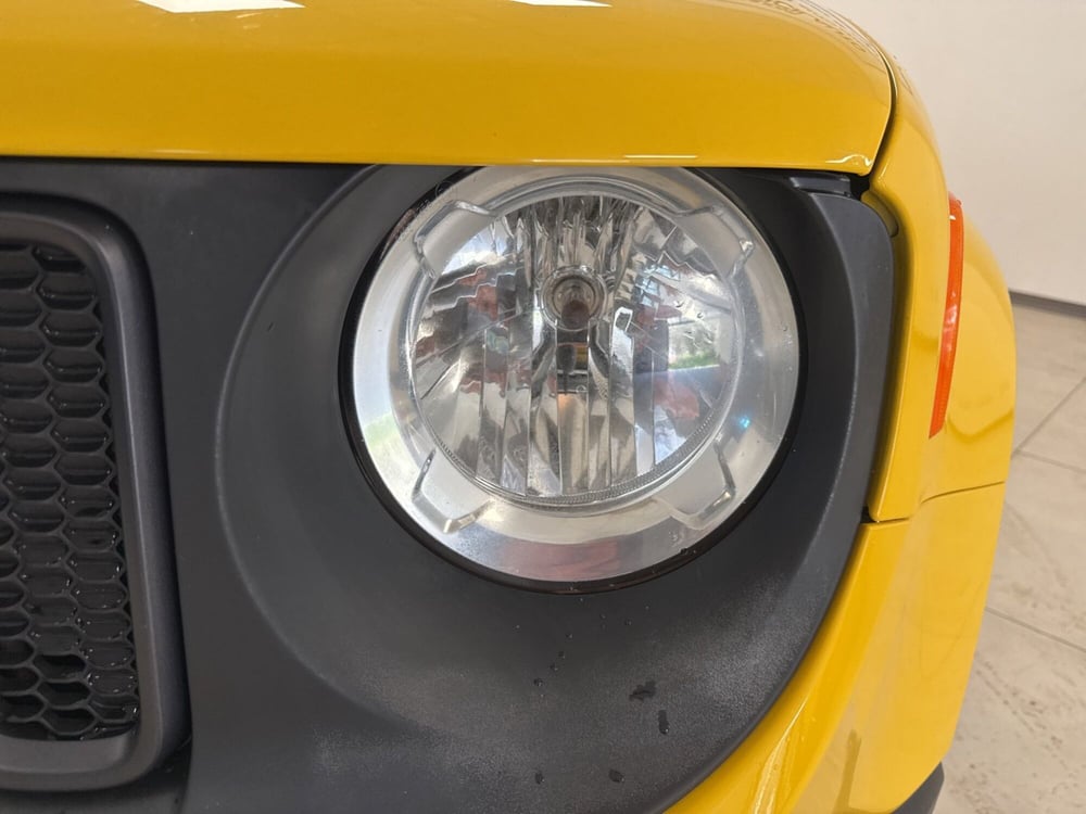 Jeep Renegade usata a Palermo (3)