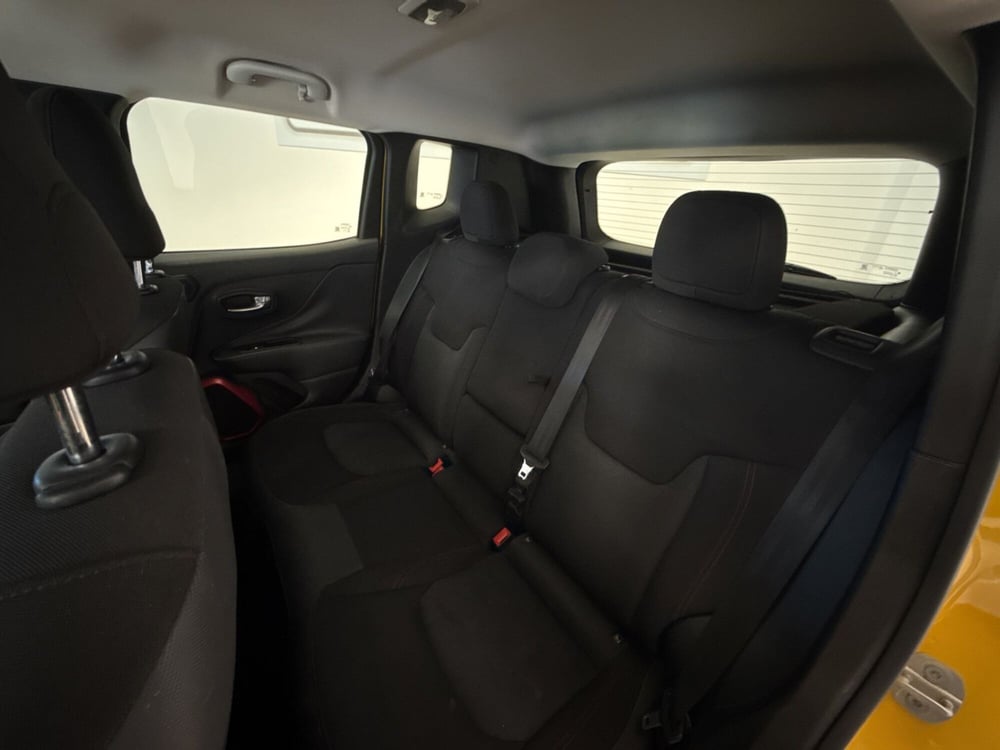 Jeep Renegade usata a Palermo (5)