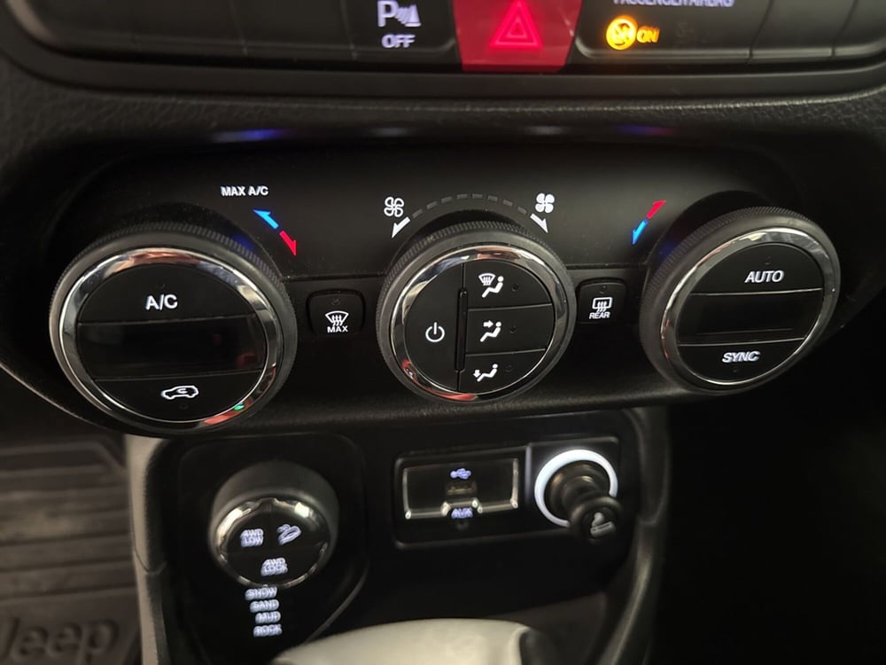 Jeep Renegade usata a Palermo (9)